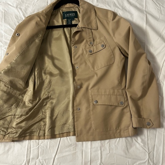 Polo Ralph Lauren Jacket - Picture 5 of 6